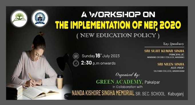 NEP Workshop