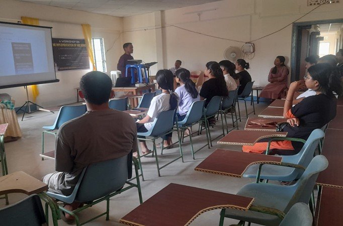 Sri Nilen Sinha presentation