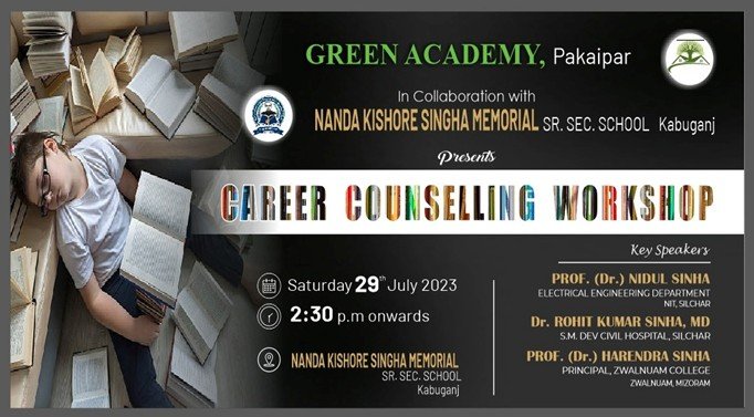 Career Counseling Workshop